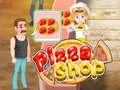 Joc Pizza Shop en línia
