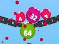 Joc Physical Balls 2048 en línia