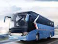 Joc Bus Simulator Driving 3D en línia