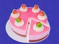 Joc Cake Sort en línia