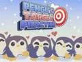 Joc Pengu's Target Practice en línia
