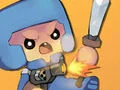 Joc Helmet Royale.io en línia