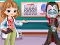 Joc Hospital Dracula Emergency en línia