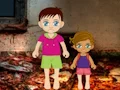 Joc Children Seeking Old Memories en línia
