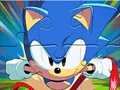 Joc Jigsaw Puzzle: Sonic Rush en línia