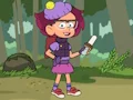 Joc Cartoon Network Character Creator en línia
