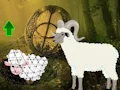 Joc Help The Baby Sheep en línia