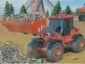 Joc Heavy Excavator Simulator en línia