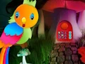 Joc Colorful Bird Escape en línia
