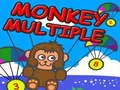 Joc Monkey Multiple en línia