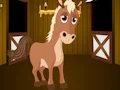 Joc Save Naive Horse Foal en línia