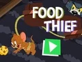 Joc Food Thief en línia