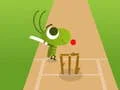 Joc Doodle Cricket en línia