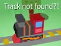 Joc Track not Found?! en línia