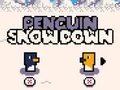 Joc Penguin Snowdown en línia