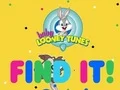 Joc Baby Looney Tunes Find it! en línia
