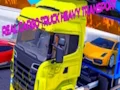 Joc Real Cargo Truck Heavy Transport en línia