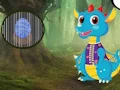 Joc Recover The Dragon Egg en línia