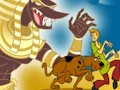 Joc Scooby Doo Curse of Anubis Piramid of Doom! en línia