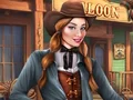 Joc Western Whodunit en línia