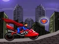 Joc Batman Vs Superman Race en línia