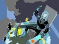 Joc Batman Versus Mr. Freeze en línia