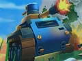 Joc Tank Stars - Battle Arena en línia