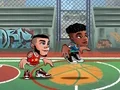 Joc Street Basketball en línia