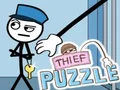 Joc Thief Puzzle en línia