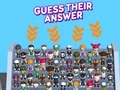 Joc Guess Their Answer en línia