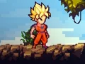 Joc Dragon Power Hero en línia