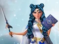 Joc Sailor Moon and Friends Cosmic Glam en línia