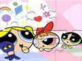 Joc Jigsaw Puzzle: Powerpuff Girls Sweet Dream en línia