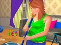 Joc Anime Mother Simulator en línia