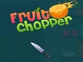 Joc Fruit Chopper en línia