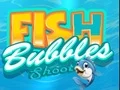 Joc Fish Bubbles Shooter en línia