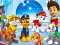 Joc Jigsaw Puzzle: PAW Patrol Puppys en línia