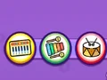 Joc Musical Instruments for Kids en línia