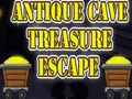 Joc Antique Cave Treasure Escape en línia