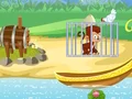Joc Rescue the Forest Traveler from Fire Pot en línia