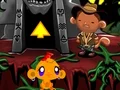 Joc Monkey Go Happy Stage 882 en línia
