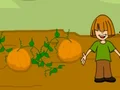 Joc Hooda Escape Pumpkin Patch 2024 en línia
