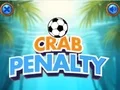 Joc Crab Penalty en línia