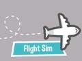 Joc Flight Sim en línia