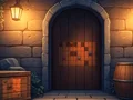 Joc Princess Wrenna Escape en línia