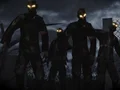 Joc Call of Duty: Zombies (Demake) en línia