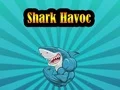 Joc Shark Havoc en línia