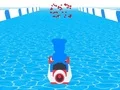 Joc Huggy Jet Ski Racer! en línia
