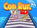Joc Cop Run 3D en línia