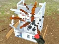 Joc Big Boom! Building Smash! en línia